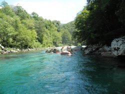 White Water Rafting41